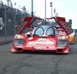 Porsche 962 C 1985 года